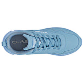 Clasben Tenis urbano  mujer, código 117810